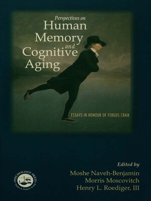 cover image of Perspectives on Human Memory and Cognitive Aging